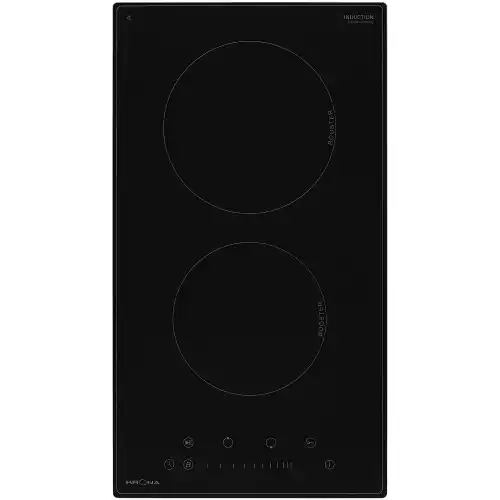FORTE 30 BL индукционная варочная поверхность (независимая)