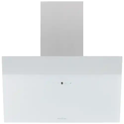KRISTEN A 600 white S вытяжка кухонная