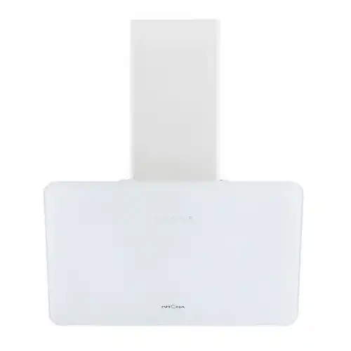LIORA 600 white S вытяжка кухонная