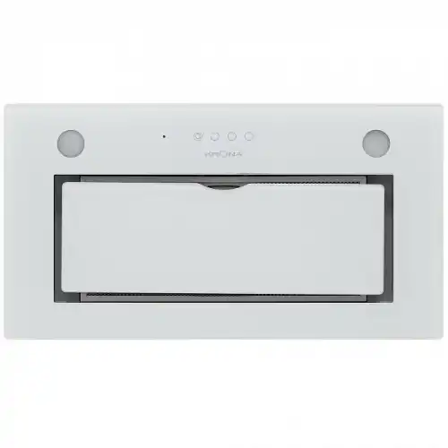 ARVEN 600 WHITE S вытяжка кухонная